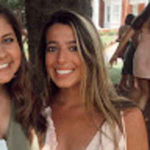 Meet your Posher, Caroline